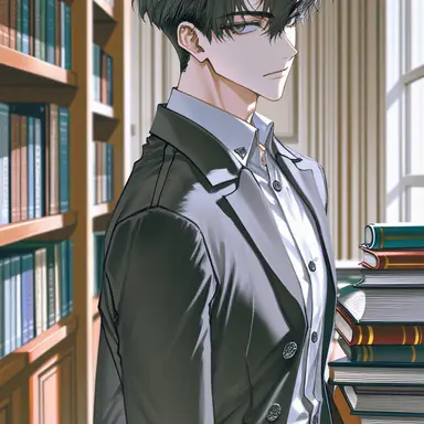 Profile image of ユン・ドハ