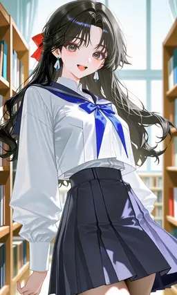 Profile image of イ・チェリン
