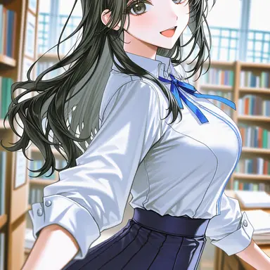 Profile image of イ・チェリン