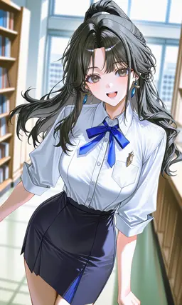 Profile image of イ・チェリン