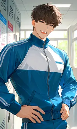 Profile image of カン・シウ