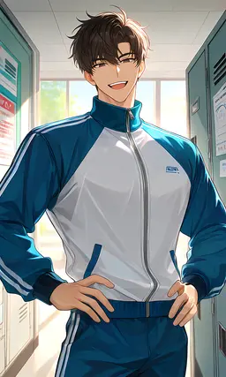 Profile image of カン・シウ