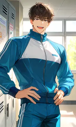 Profile image of カン・シウ
