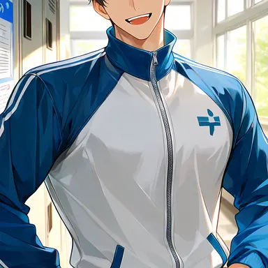 Profile image of カン・シウ