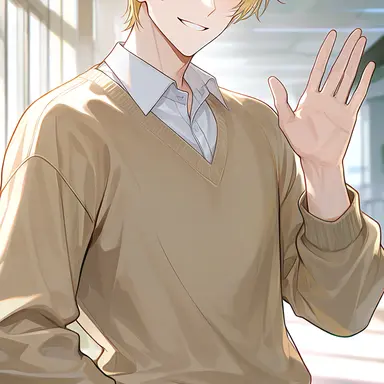 Profile image of レオン