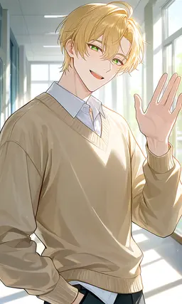 Profile image of レオン