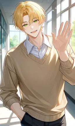 Profile image of レオン
