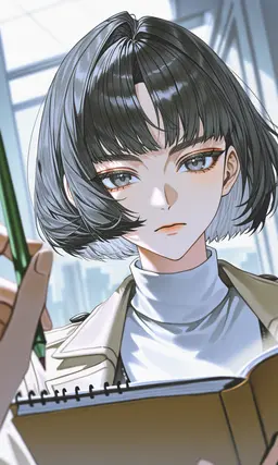 Profile image of ハン・ソユン