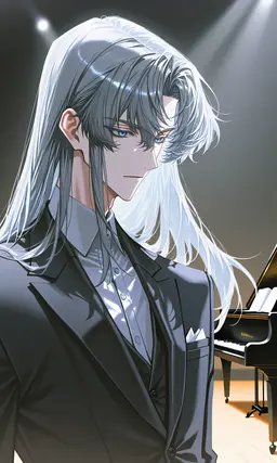 Profile image of ソ・イアン