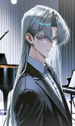 Profile image of ソ・イアン