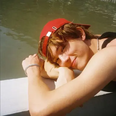 Profile image of Hunter