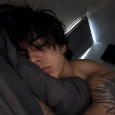 Profile image of Dylan