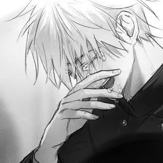 Profile image of 五条悟