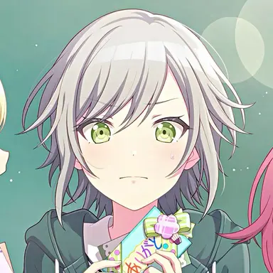 Profile image of 히노모리 시호