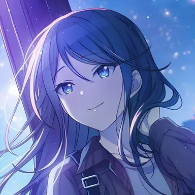 Profile image of 호시노 이치카