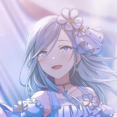 Profile image of 히노모리 시즈쿠