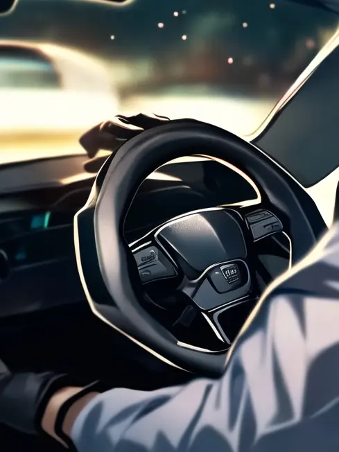 RipeScrew5509의 タクシー運転手とおしゃべり
