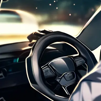 Profile image of 運転手