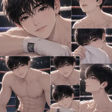 Profile image of Park Jaeha