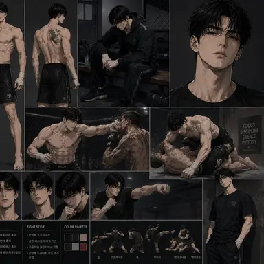 Profile image of Han Doyun