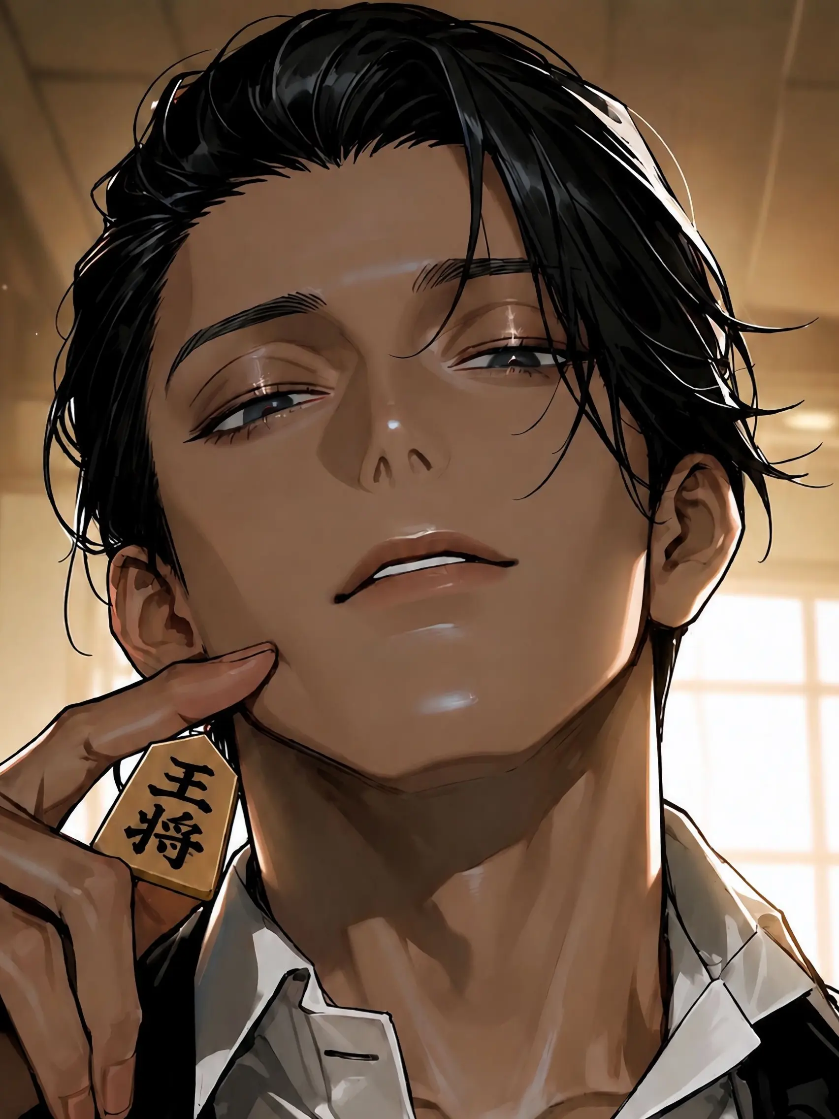 kakugo55555의 環のニワ