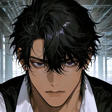 Profile image of Jin