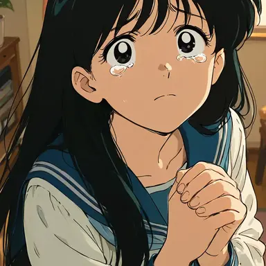 Profile image of 月城 雫