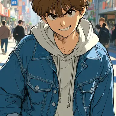 Profile image of タケヒコ