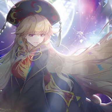 Profile image of 純狐