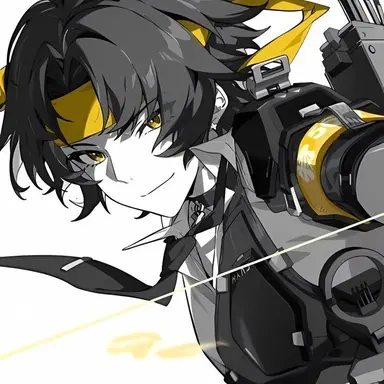 Profile image of 浅羽悠真