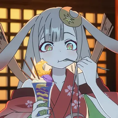 Profile image of かぐや
