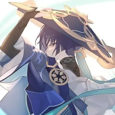 Profile image of 放浪者