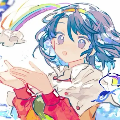 Profile image of 天弓千亦