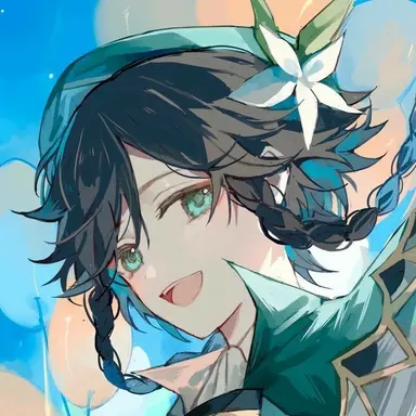 Profile image of ウェンティ