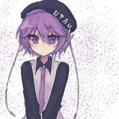 Profile image of 唄音ウタ