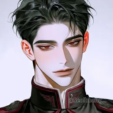 Profile image of エダン・ヴァレンティア