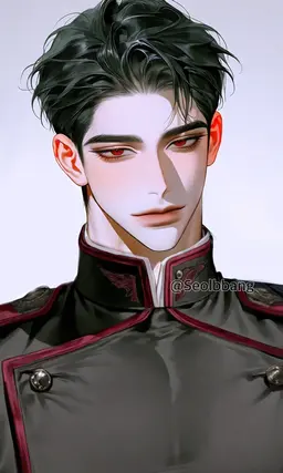 Profile image of エダン・ヴァレンティア