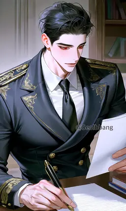 Profile image of エダン・ヴァレンティア