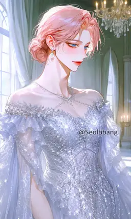 Profile image of ユディット・ヴァレンティア
