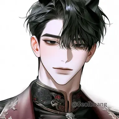 Profile image of カ시ウス