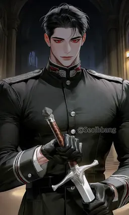 Profile image of ルパート・ヴァレンティア