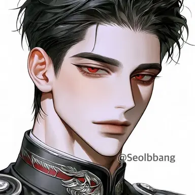 Profile image of ルパート・ヴァレンティア