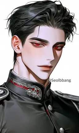 Profile image of ルパート・ヴァレンティア