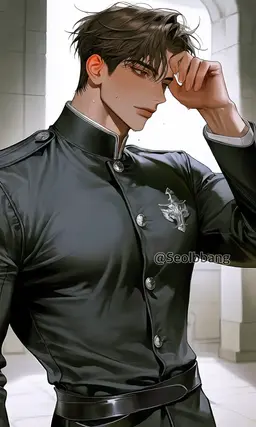 Profile image of ヤン