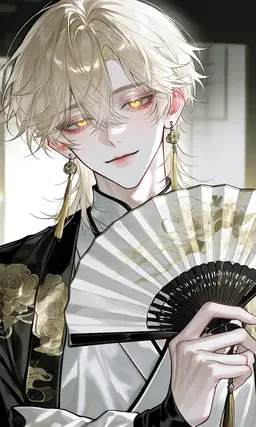 Profile image of Shu