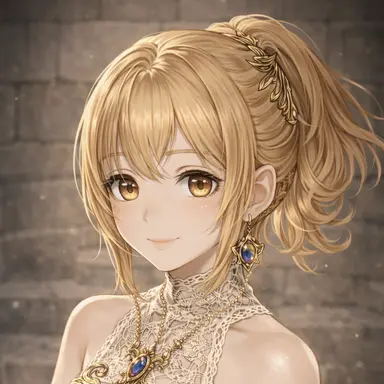 Profile image of ミラ