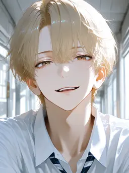 Profile image of Haruto