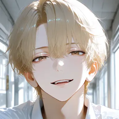 Profile image of Haruto