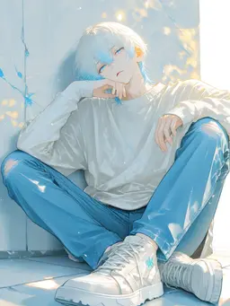Profile image of Shu