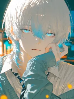 Profile image of Shu